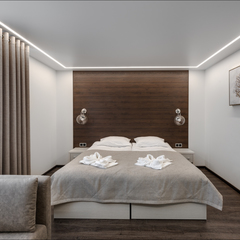 Спортивно-оздоровительный комплекс Силичи, Минская область