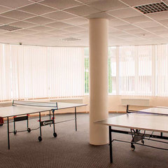 Санаторий Магистральный, Брестская область