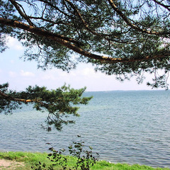 Санаторий Приозерный, Минская область