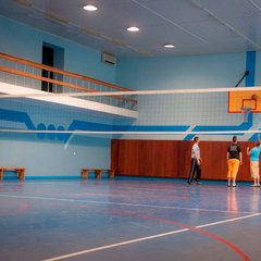 Санаторий Магистральный, Брестская область