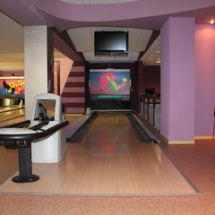 Санаторий Озерный, Гродненская область