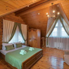 Спортивно-оздоровительный комплекс Силичи, Минская область