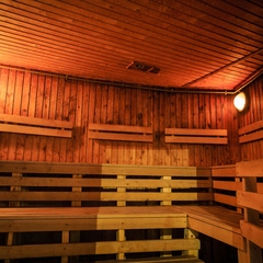 Санаторий Озерный, Гродненская область