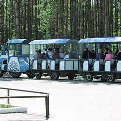 Санаторий Приозерный, Минская область