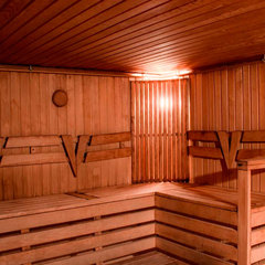 Санаторий Магистральный, Брестская область