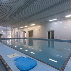 Санаторий Магистральный, Брестская область