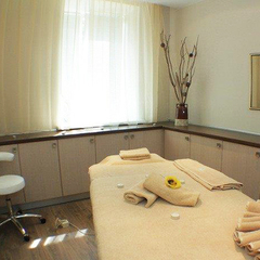 Санаторий Приозерный, Минская область