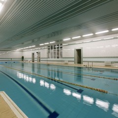 Санаторий Магистральный, Брестская область