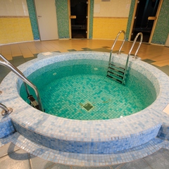 Санаторий Озерный, Гродненская область