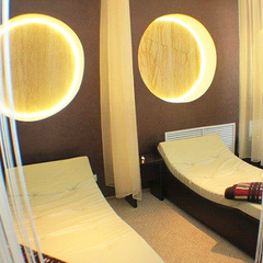 Санаторий Приозерный, Минская область