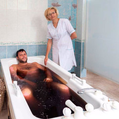 Санаторий Магистральный, Брестская область