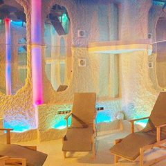 Санаторий Приозерный, Минская область