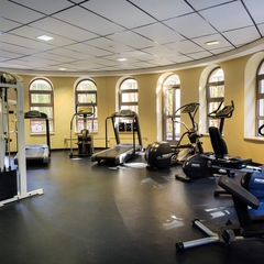 Санаторий Озерный, Гродненская область