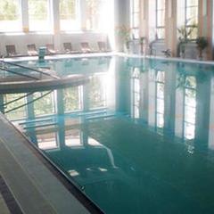 Санаторий Приозерный, Минская область