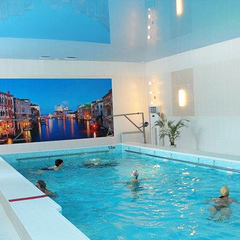 Санаторий Приозерный, Минская область