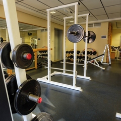 Санаторий Озерный, Гродненская область