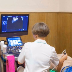 Санаторий Магистральный, Брестская область