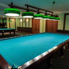 Санаторий Озерный, Гродненская область