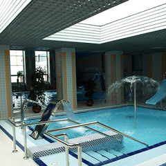 Санаторий Приозерный, Минская область