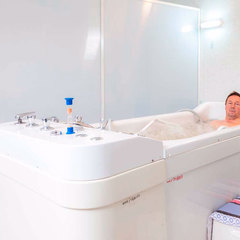 Санаторий Магистральный, Брестская область