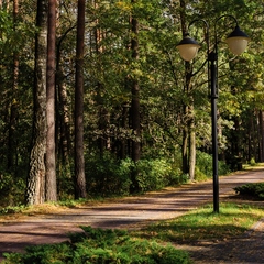 Санаторий Озерный, Гродненская область