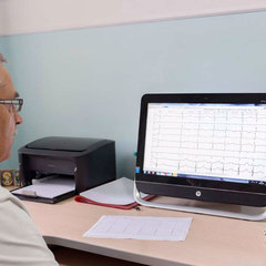 Санаторий Магистральный, Брестская область