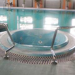 Санаторий Приозерный, Минская область