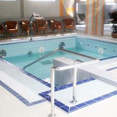 Санаторий Приозерный, Минская область