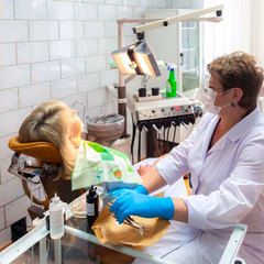 Санаторий Магистральный, Брестская область