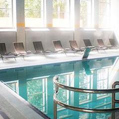 Санаторий Приозерный, Минская область