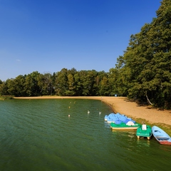 Санаторий Озерный, Гродненская область