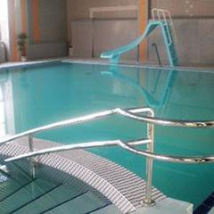 Санаторий Приозерный, Минская область