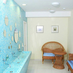 Санаторий Приозерный, Минская область