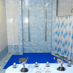 Санаторий Приозерный, Минская область