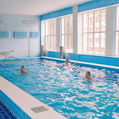 Санаторий Алеся, Брестская область