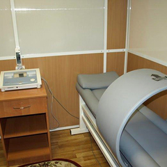 Санаторий Приозерный, Минская область