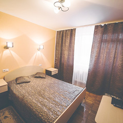 Санаторий Алеся, Брестская область