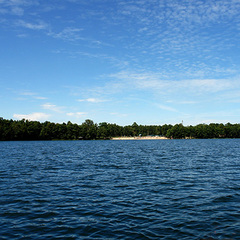 Санаторий Алеся, Брестская область