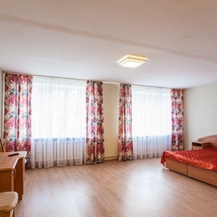 Оздоровительный центр Чайка, Минская область