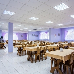 Оздоровительный центр Чайка, Минская область