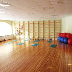 Санаторий Озерный, Гродненская область