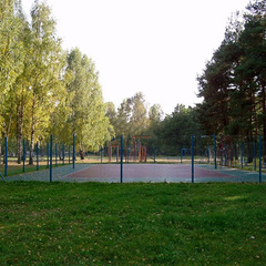 Санаторий Алеся, Брестская область