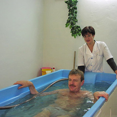 Санаторий Приозерный, Минская область