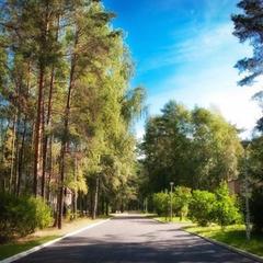 Оздоровительный центр Чайка, Минская область