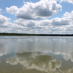 Санаторий Алеся, Брестская область
