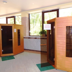 Санаторий Озерный, Гродненская область