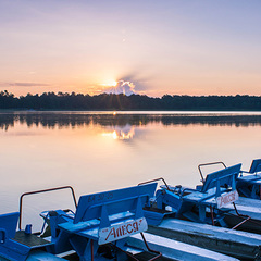 Санаторий Алеся, Брестская область