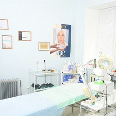 Санаторий Приозерный, Минская область