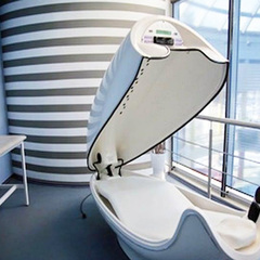 Санаторий Озерный, Гродненская область