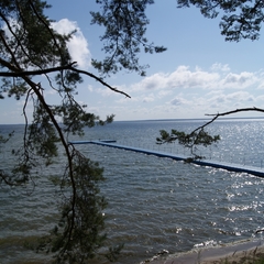 Оздоровительный центр Чайка, Минская область